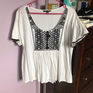 🎉 American Eagle Top! 🎉